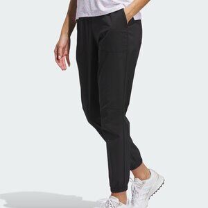 Adidas Women’s Joggers – NWOT, Size L, Charcoal